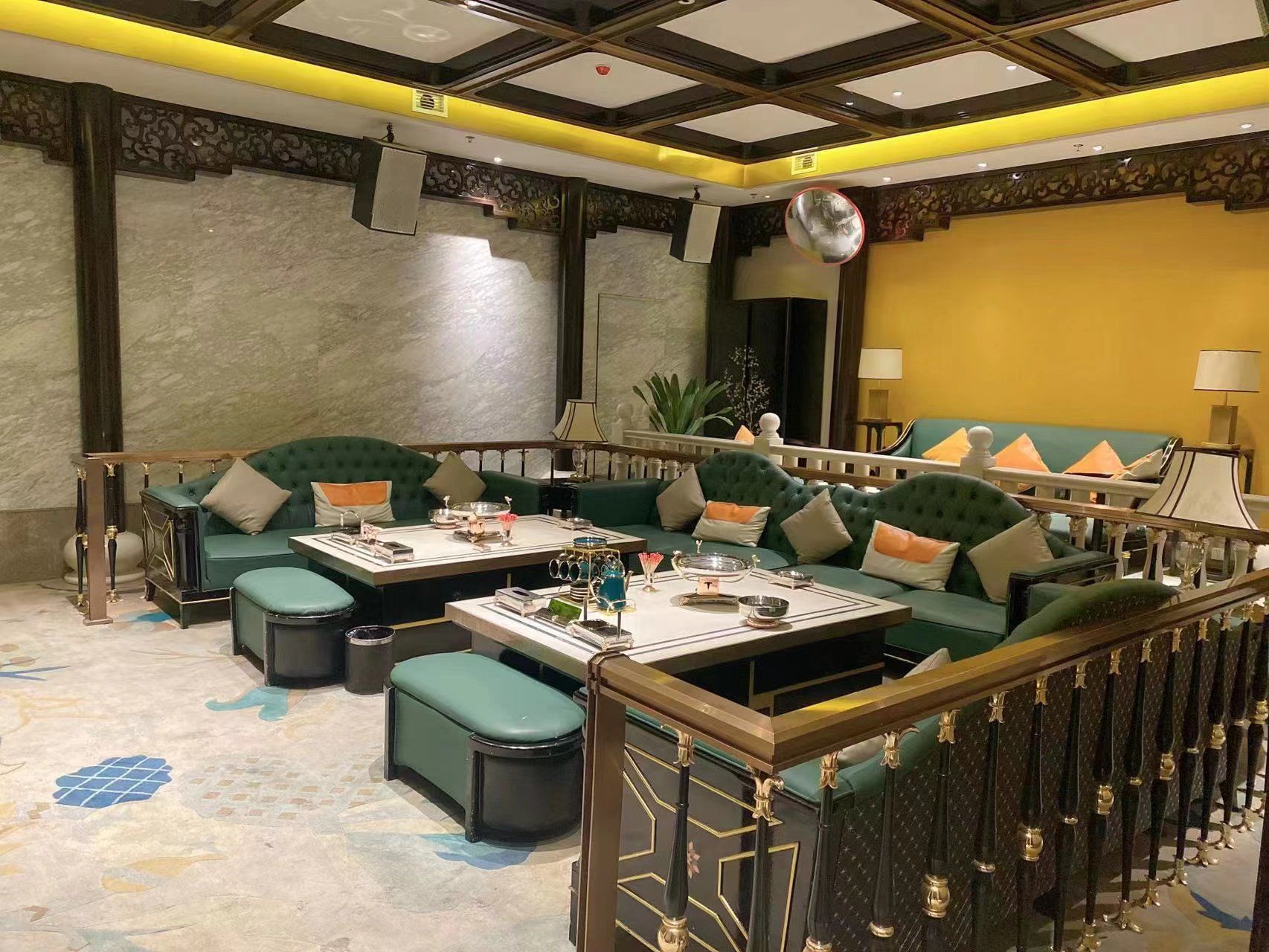 台州商务ktv，充满商务范儿-路桥区ktv预定