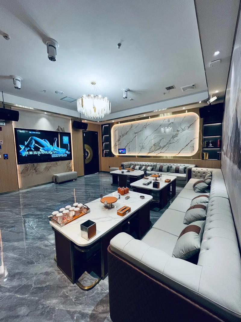 台州商务ktv及商务ktv怎么消费解析-路桥区ktv预定