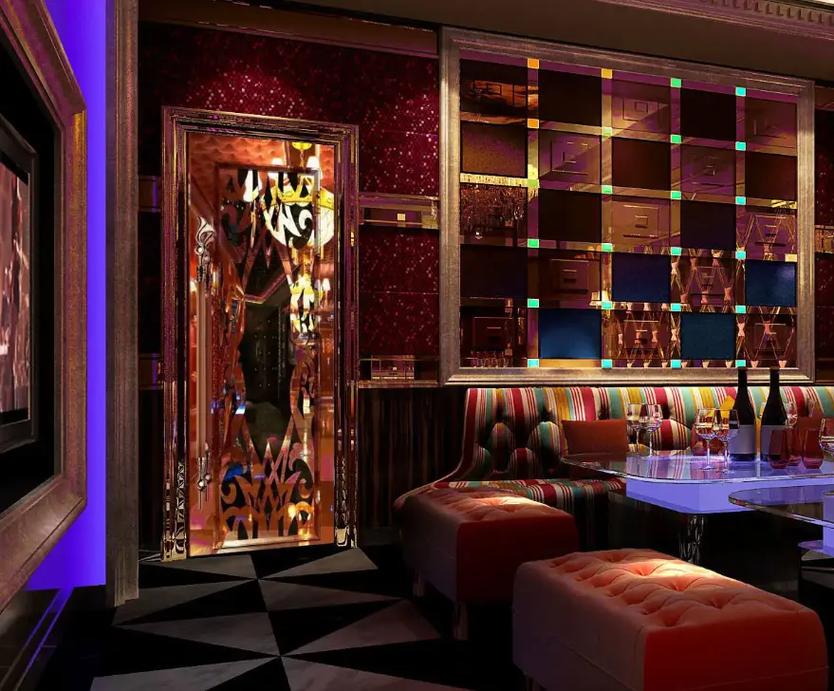 台州商务ktv高效商务ktv预订指南-路桥区ktv预定